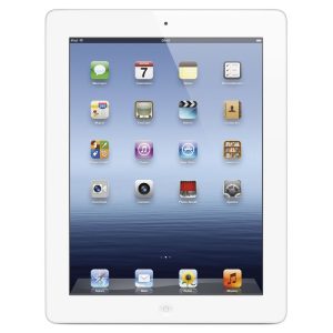 iPad 3 bianco