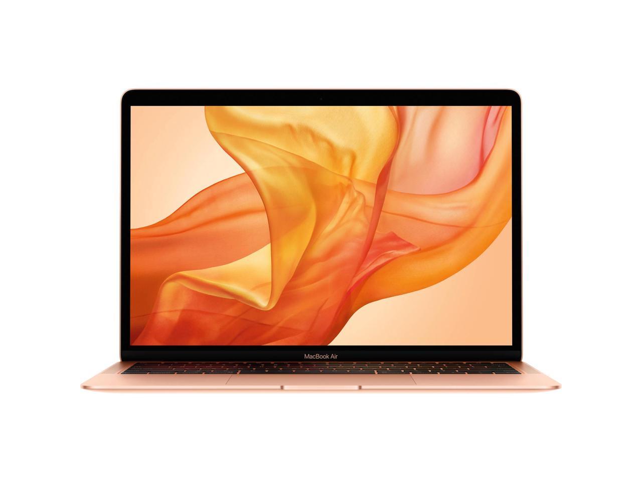 macbook air late 2018