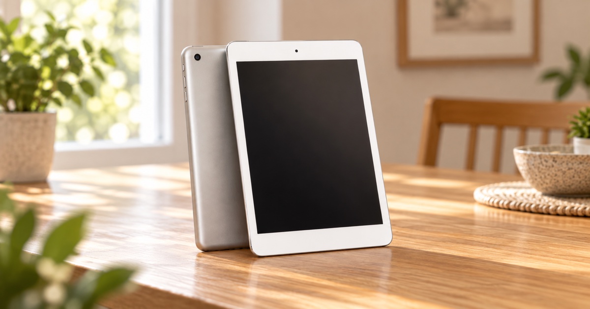 iPad mini 2 Wi‑Fi 16 GB a 39 euro