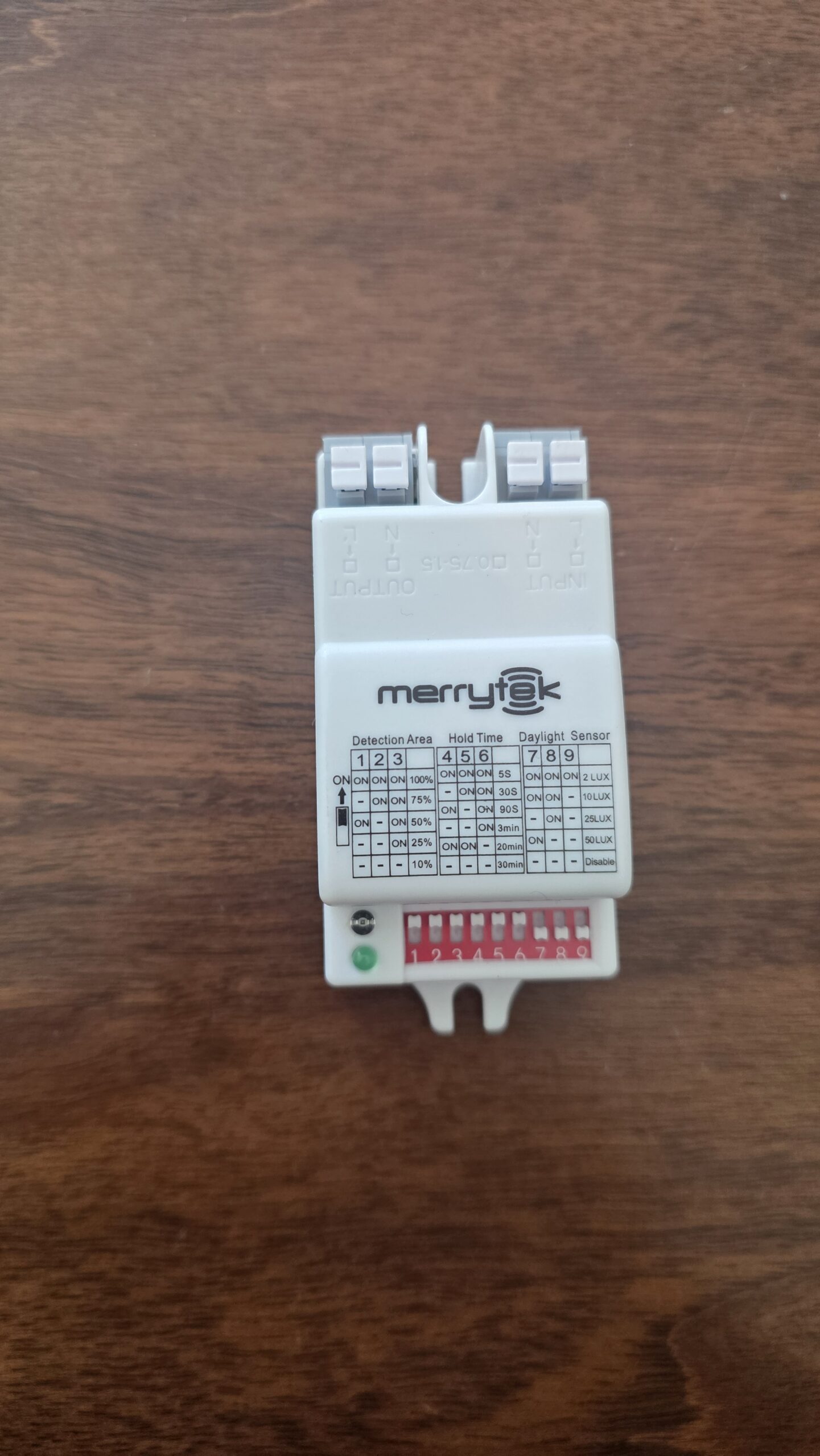 sensore merrytek mc030s